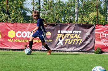 Scuola Calcio 25/26: Festa di Fine Stagione