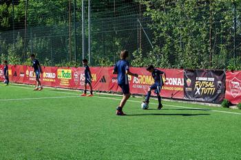 Scuola Calcio 25/26: Festa di Fine Stagione