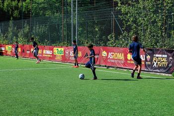 Scuola Calcio 25/26: Festa di Fine Stagione