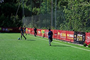 Scuola Calcio 25/26: Festa di Fine Stagione