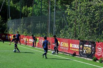 Scuola Calcio 25/26: Festa di Fine Stagione