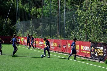 Scuola Calcio 25/26: Festa di Fine Stagione