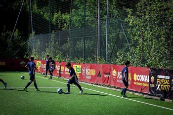 Scuola Calcio 25/26: Festa di Fine Stagione