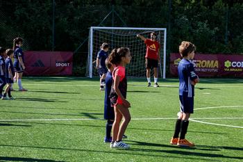 Scuola Calcio 25/26: Festa di Fine Stagione