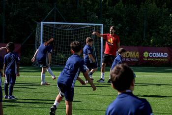 Scuola Calcio 25/26: Festa di Fine Stagione