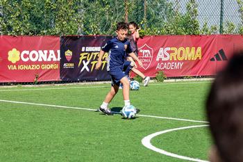 Scuola Calcio 25/26: Festa di Fine Stagione