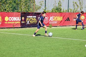 Scuola Calcio 25/26: Festa di Fine Stagione