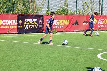 Scuola Calcio 25/26: Festa di Fine Stagione