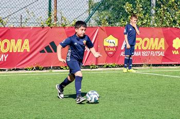 Scuola Calcio 25/26: Festa di Fine Stagione