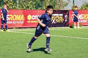 Scuola Calcio 25/26: Festa di Fine Stagione