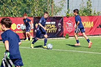 Scuola Calcio 25/26: Festa di Fine Stagione