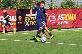 Scuola Calcio 25/26: Festa di Fine Stagione