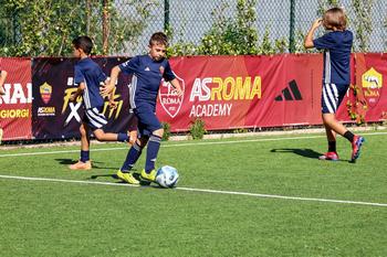 Scuola Calcio 25/26: Festa di Fine Stagione