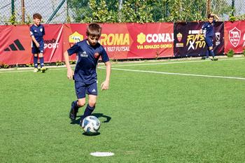Scuola Calcio 25/26: Festa di Fine Stagione