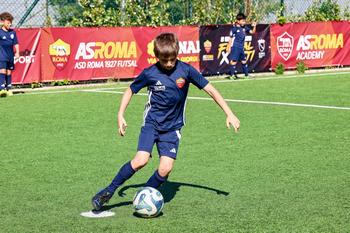 Scuola Calcio 25/26: Festa di Fine Stagione