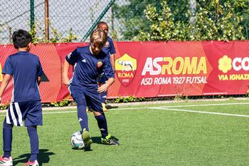 Scuola Calcio 25/26: Festa di Fine Stagione