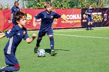 Scuola Calcio 25/26: Festa di Fine Stagione