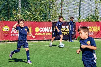 Scuola Calcio 25/26: Festa di Fine Stagione