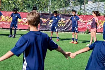 Scuola Calcio 25/26: Festa di Fine Stagione