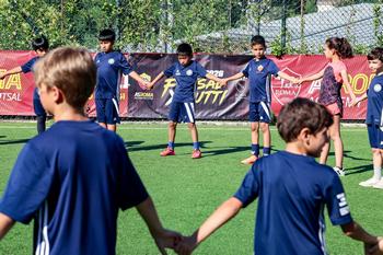 Scuola Calcio 25/26: Festa di Fine Stagione
