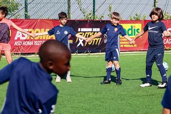 Scuola Calcio 25/26: Festa di Fine Stagione