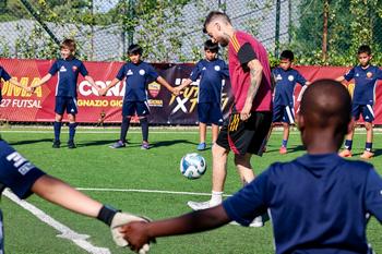Scuola Calcio 25/26: Festa di Fine Stagione