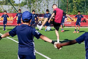 Scuola Calcio 25/26: Festa di Fine Stagione