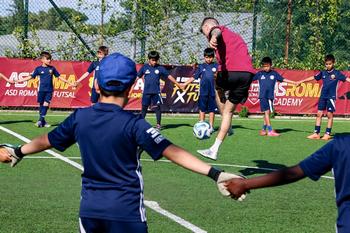 Scuola Calcio 25/26: Festa di Fine Stagione