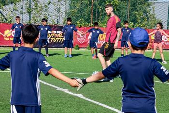 Scuola Calcio 25/26: Festa di Fine Stagione