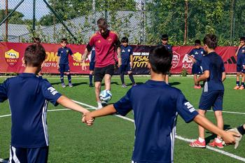 Scuola Calcio 25/26: Festa di Fine Stagione