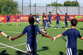 Scuola Calcio 25/26: Festa di Fine Stagione
