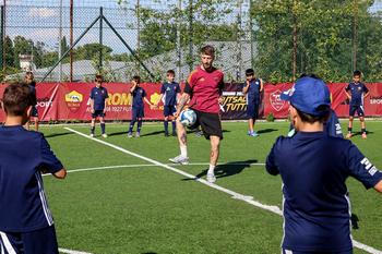 Scuola Calcio 25/26: Festa di Fine Stagione