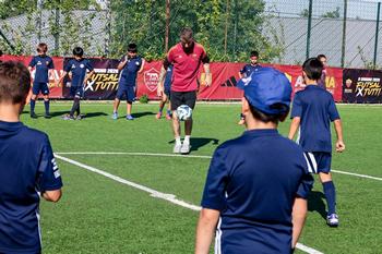 Scuola Calcio 25/26: Festa di Fine Stagione