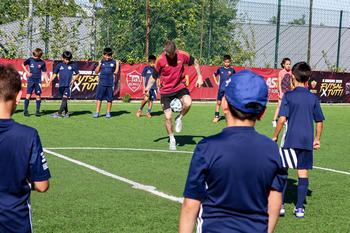 Scuola Calcio 25/26: Festa di Fine Stagione