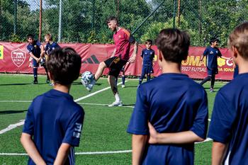 Scuola Calcio 25/26: Festa di Fine Stagione