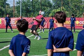 Scuola Calcio 25/26: Festa di Fine Stagione
