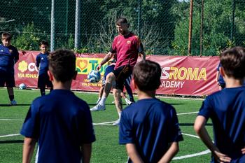 Scuola Calcio 25/26: Festa di Fine Stagione