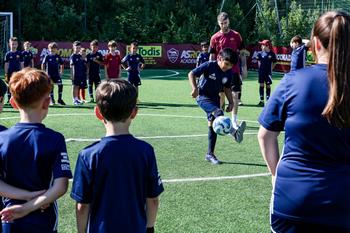 Scuola Calcio 25/26: Festa di Fine Stagione