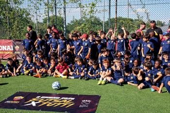 Scuola Calcio 25/26: Festa di Fine Stagione