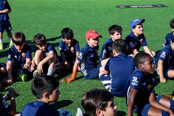 Scuola Calcio 25/26: Festa di Fine Stagione