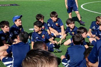 Scuola Calcio 25/26: Festa di Fine Stagione