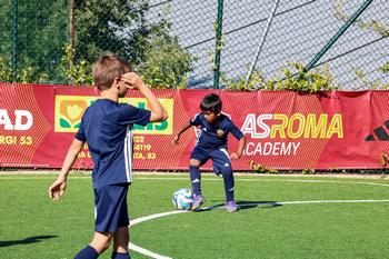 Scuola Calcio 25/26: Festa di Fine Stagione