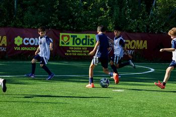 Scuola Calcio 25/26: Festa di Fine Stagione