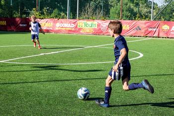 Scuola Calcio 25/26: Festa di Fine Stagione
