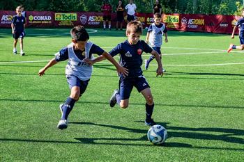 Scuola Calcio 25/26: Festa di Fine Stagione