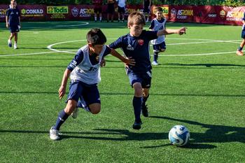 Scuola Calcio 25/26: Festa di Fine Stagione