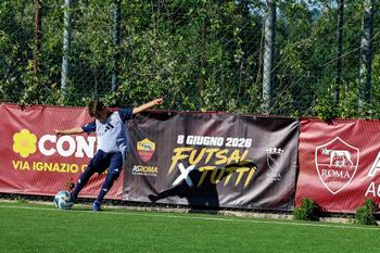 Scuola Calcio 25/26: Festa di Fine Stagione