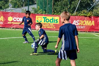 Scuola Calcio 25/26: Festa di Fine Stagione
