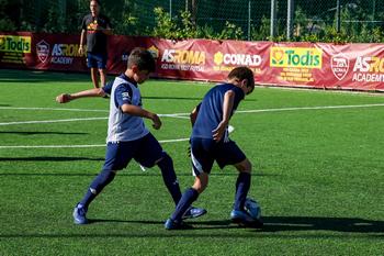 Scuola Calcio 25/26: Festa di Fine Stagione