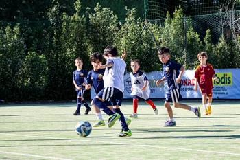 Scuola Calcio 25/26: Festa di Fine Stagione